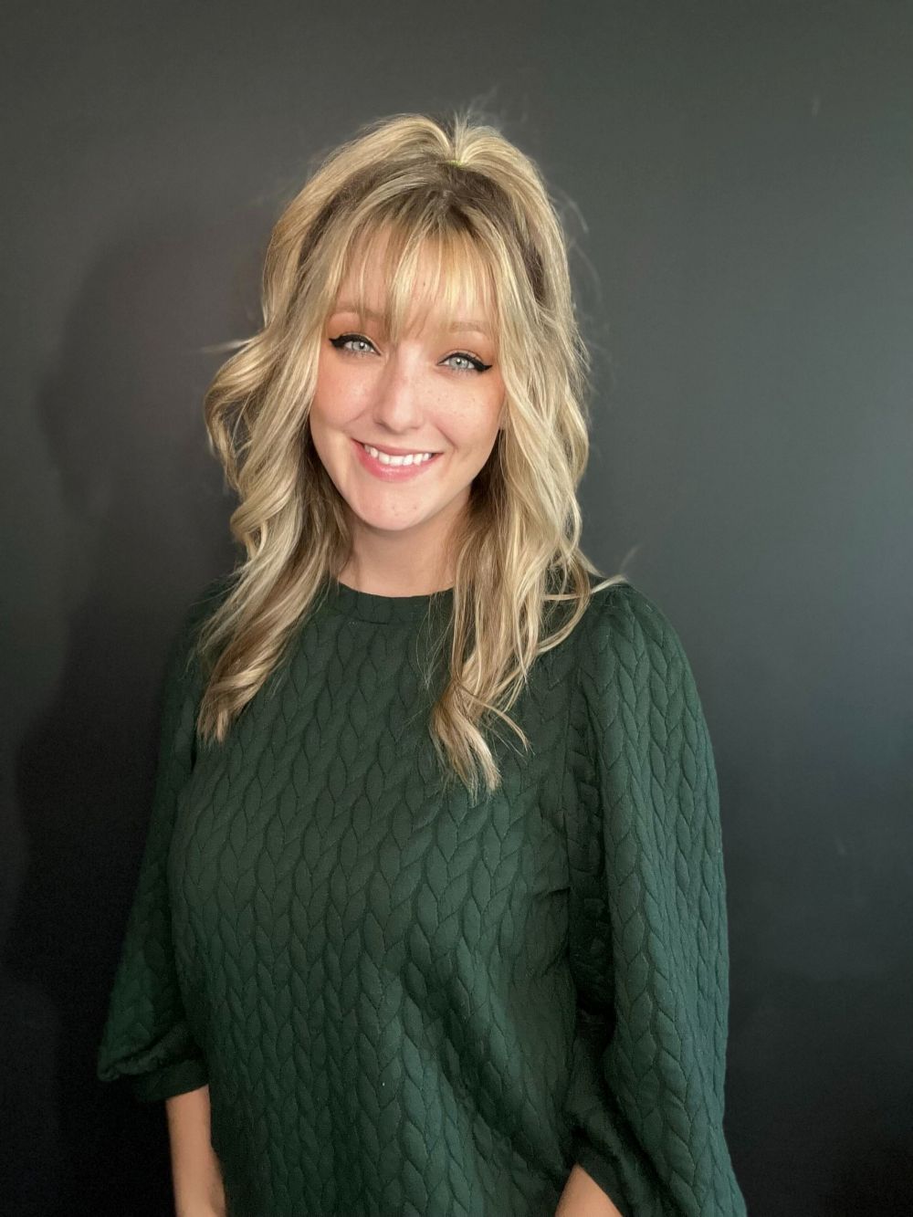 Picture of Emily Greer